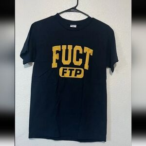 FTP navy shirt s